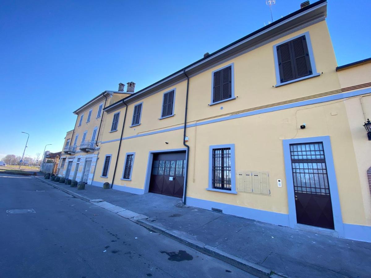 Appartamento Novi Homes Milano
