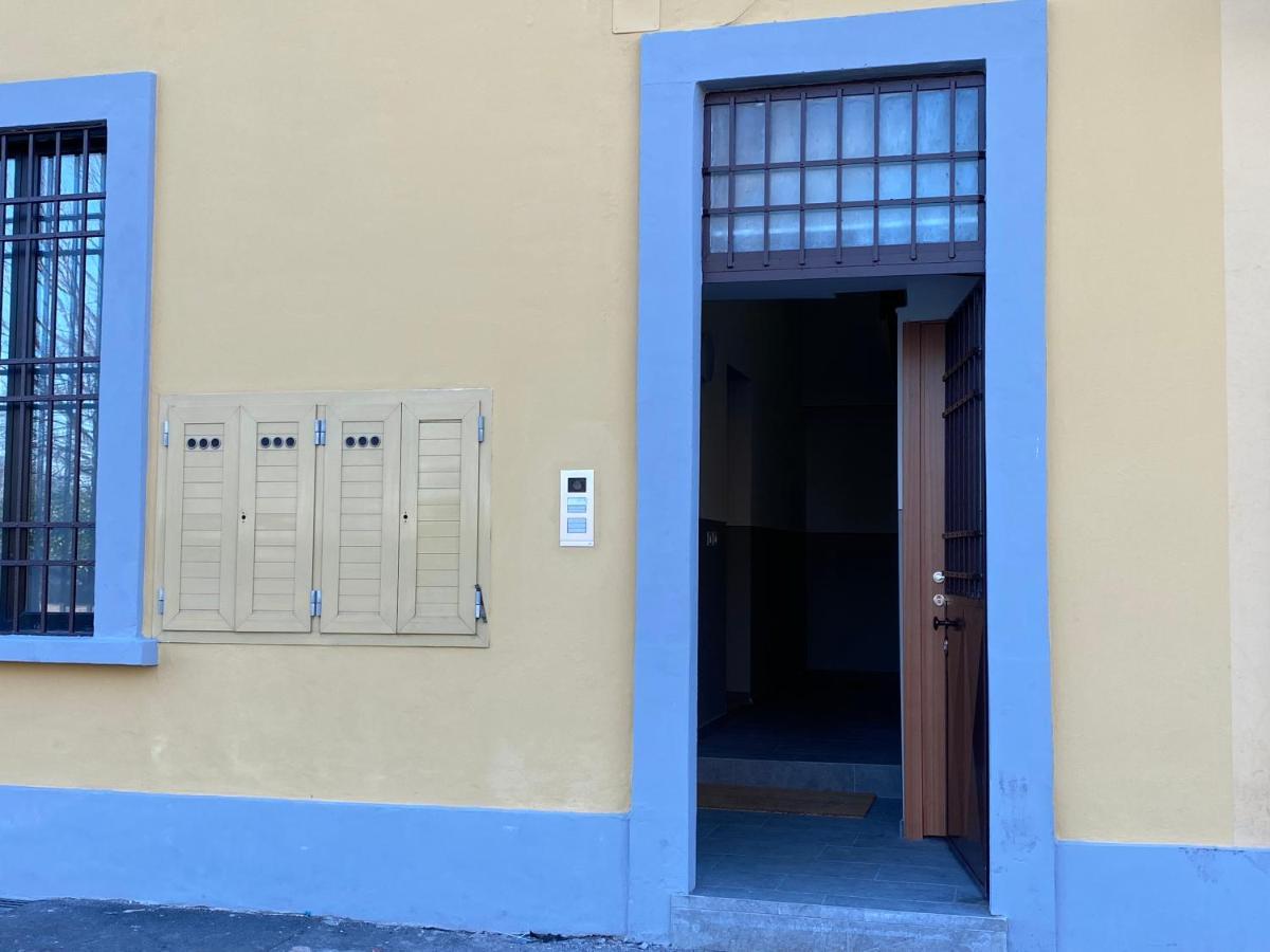 Novi Homes Appartamento